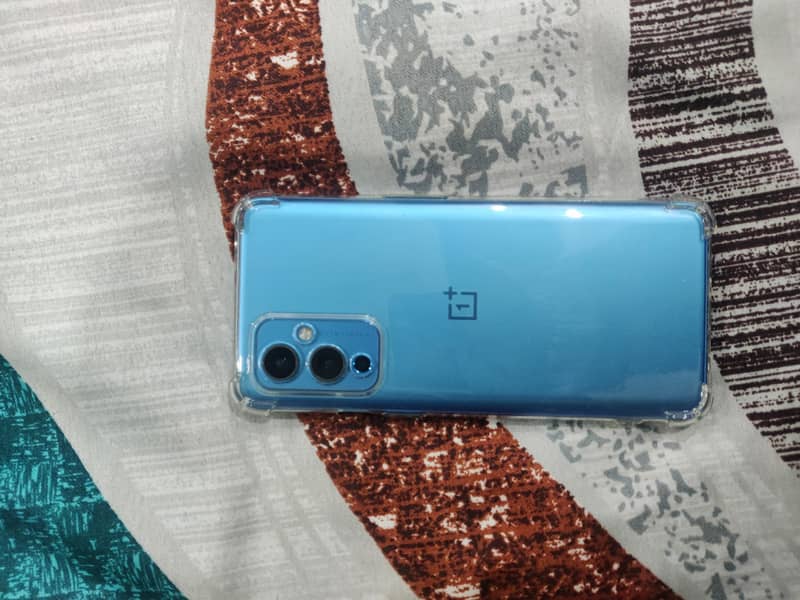 One Plus 9 2