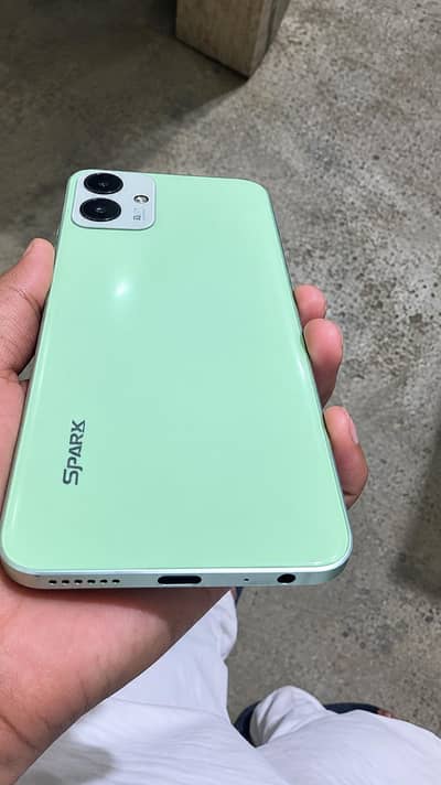 Sparx Neo 7 Plus