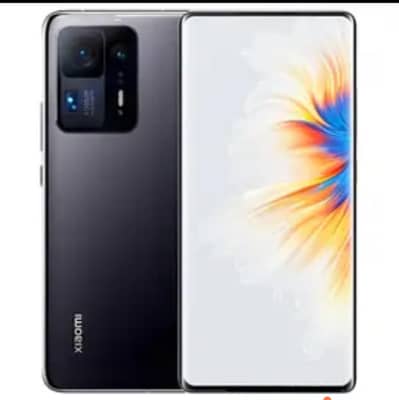 Xiaomi Mi Mix 4