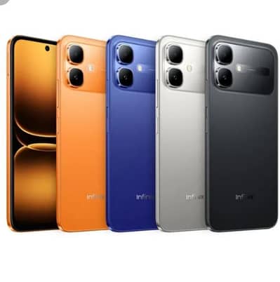 Infinix Other Model