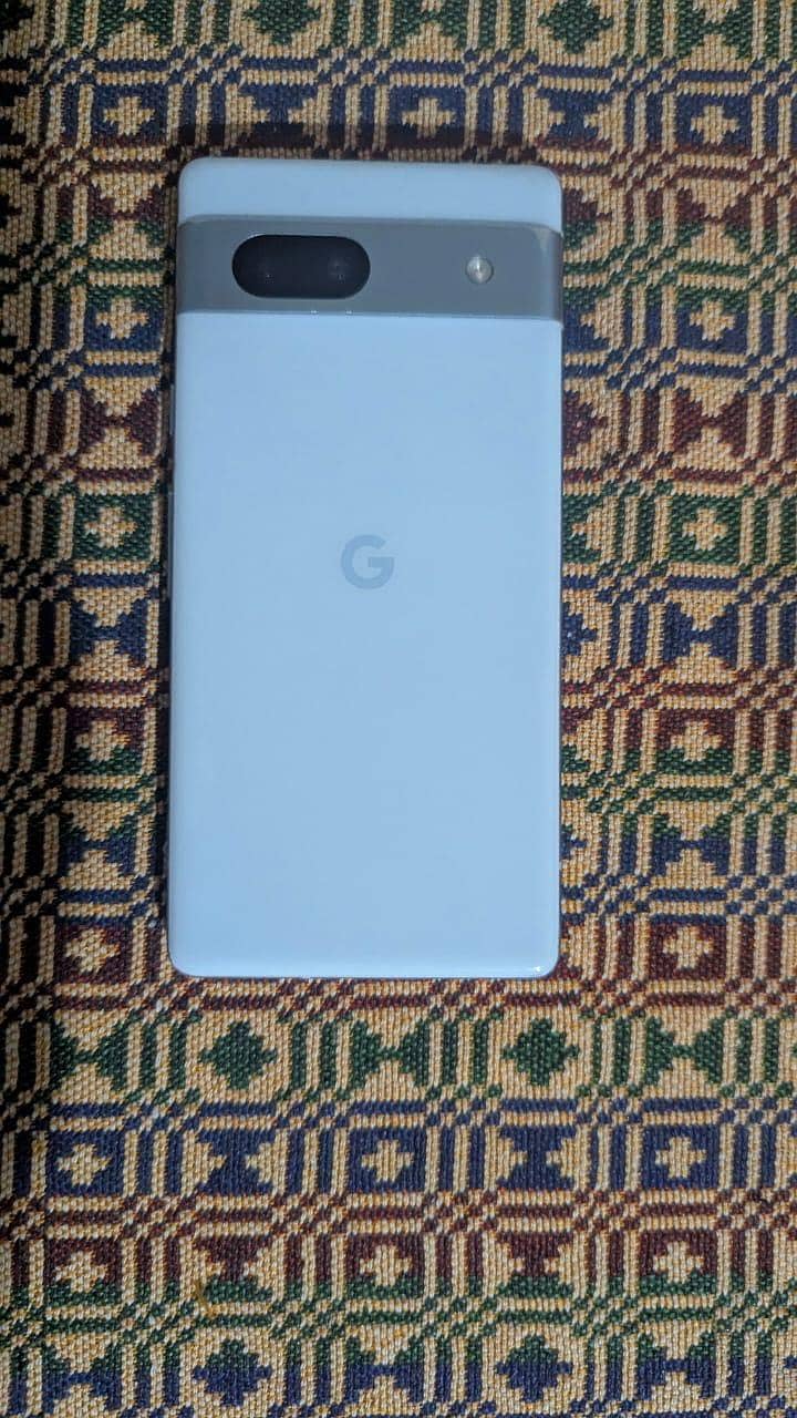 Google Pixel 7a 1