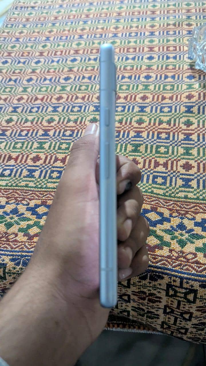 Google Pixel 7a 6