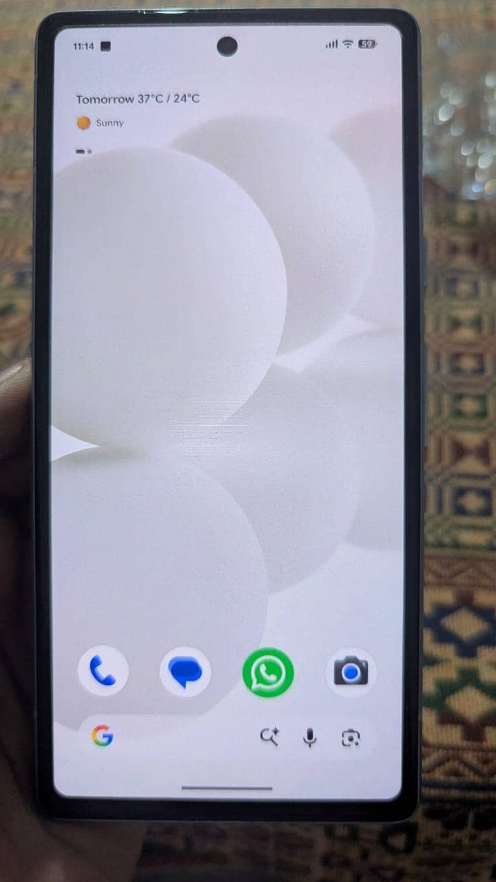 Google Pixel 7a 8