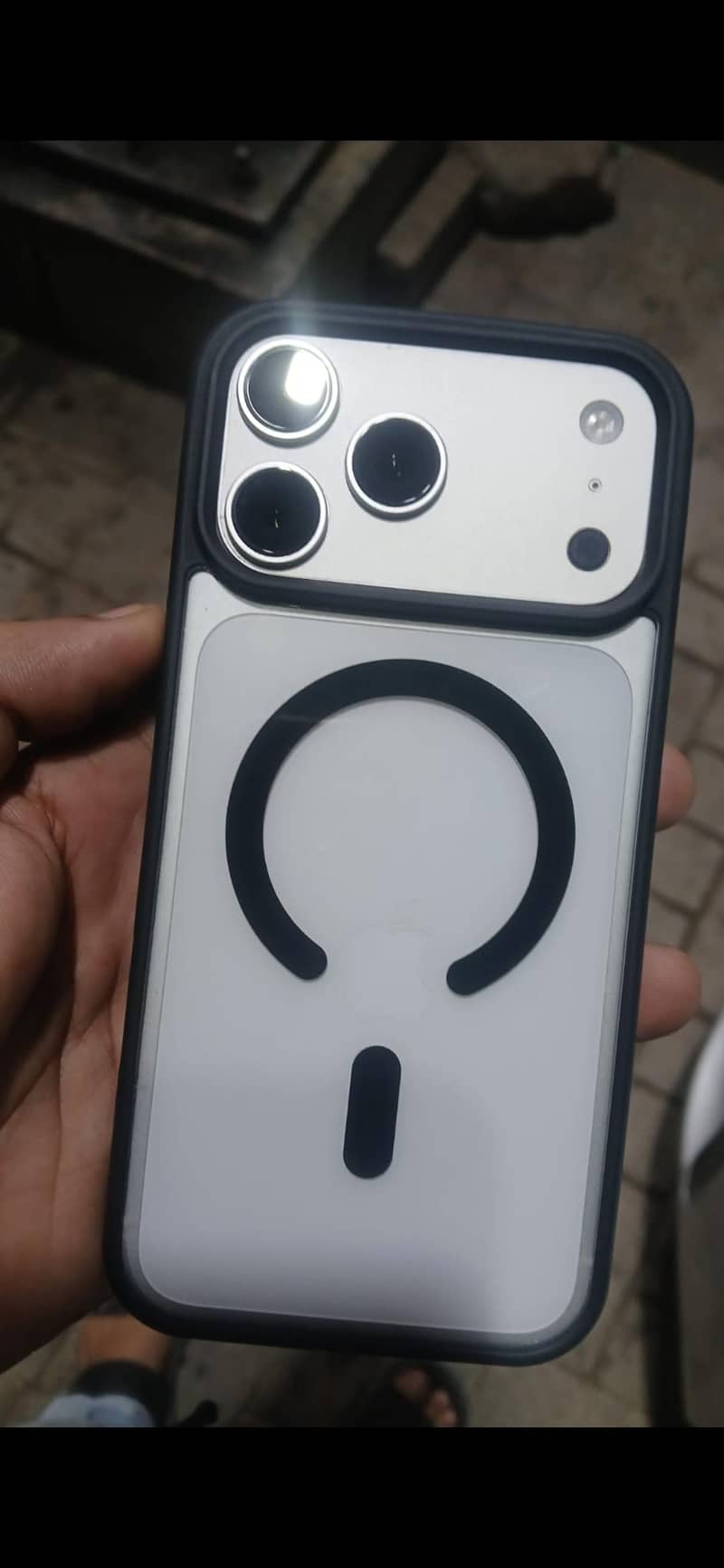 Apple iPhone 17 Pro Max 0