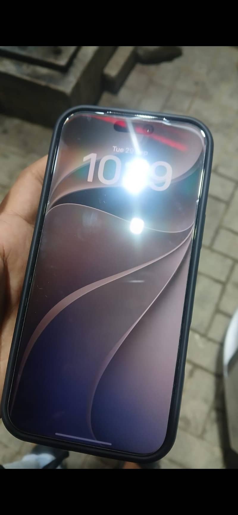 Apple iPhone 17 Pro Max 3