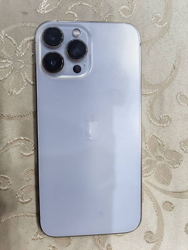 Apple iPhone 13 Pro Max 0