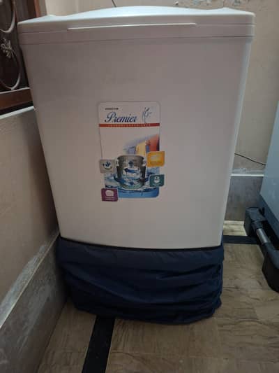 Izone washing Machine Urgent Sale