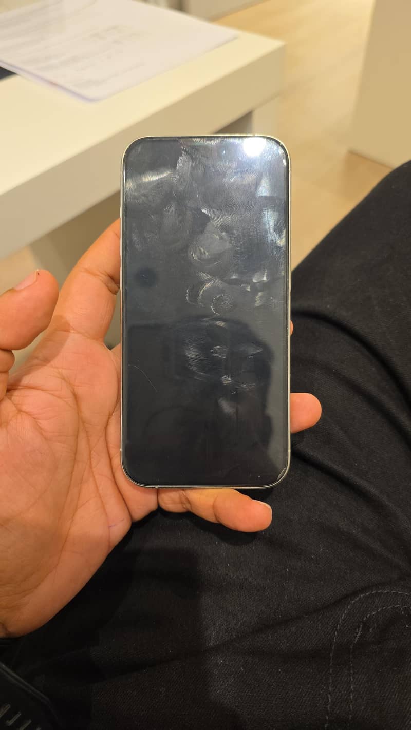 Apple iPhone 15 Pro 5