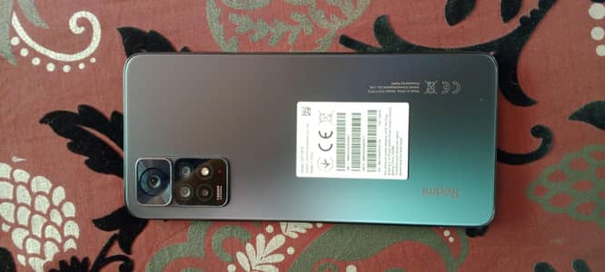 Realme 11 Pro