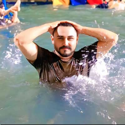 UMAR IQBAL