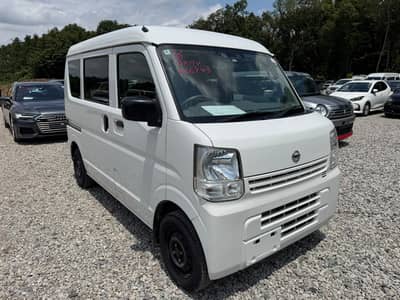 Suzuki Every 2021 3.5 grade