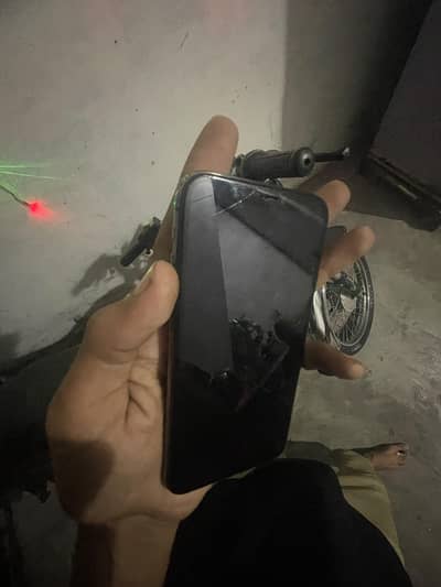Apple iPhone XS urgent sale no exchange
