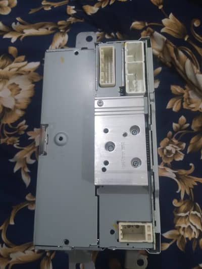 Toyota yards audio cd Bluetooth player  for sale