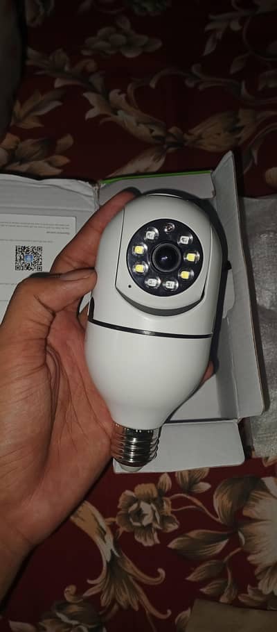 360 camera