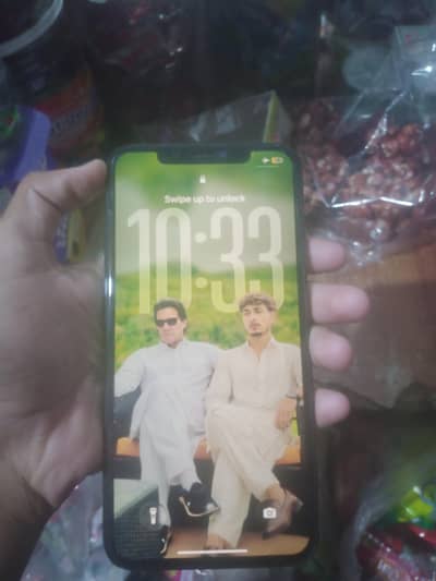 Apple iPhone 11 Pro Max