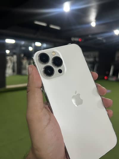 iPhone 13 Pro Max Pta Approved