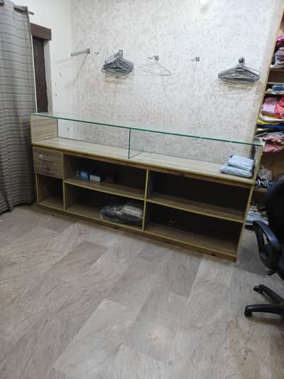 Beautiful Counter