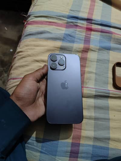 Apple iPhone 14 Pro Max