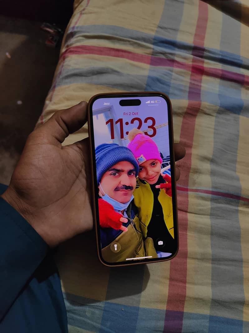 Apple iPhone 14 Pro Max 2