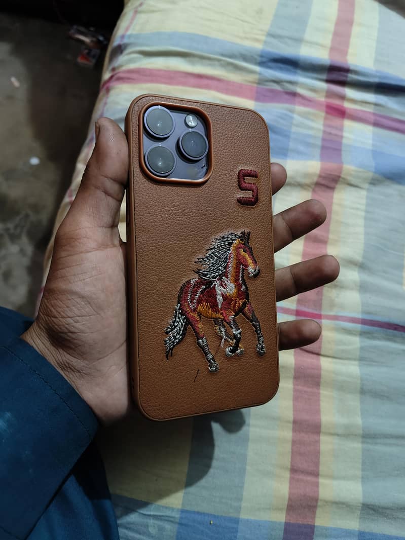 Apple iPhone 14 Pro Max 3