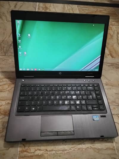 Hp core i3