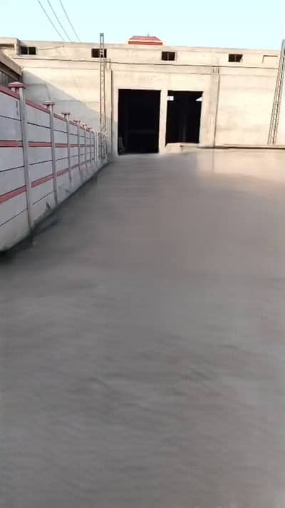 70000 sq. ft. Factory available for Rent on Sundar road Lahore