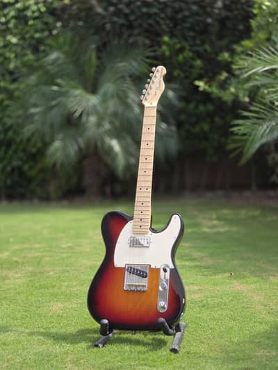 Fender American Performer Telecaster