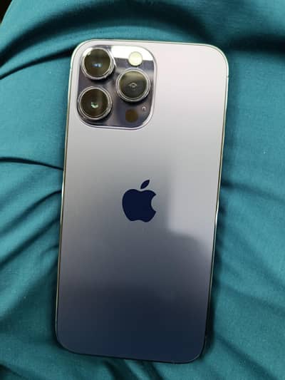 Apple iPhone 14 Pro Max