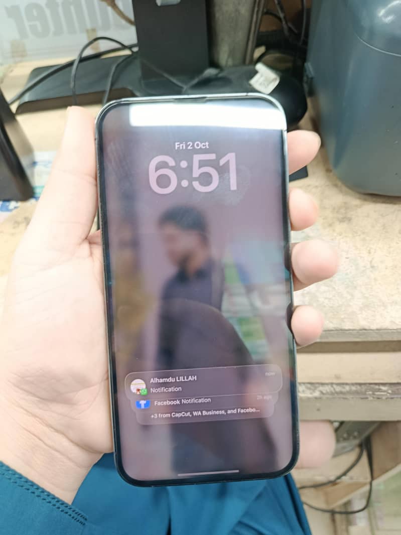 Apple iPhone 14 Pro Max 3