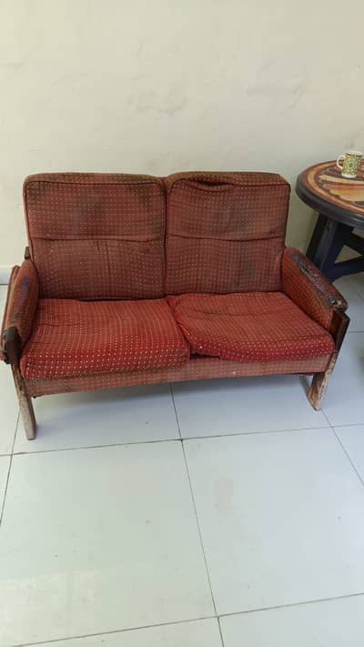 Sofa for sale