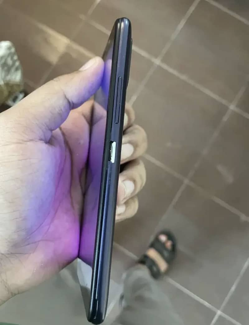 Itel A36 1