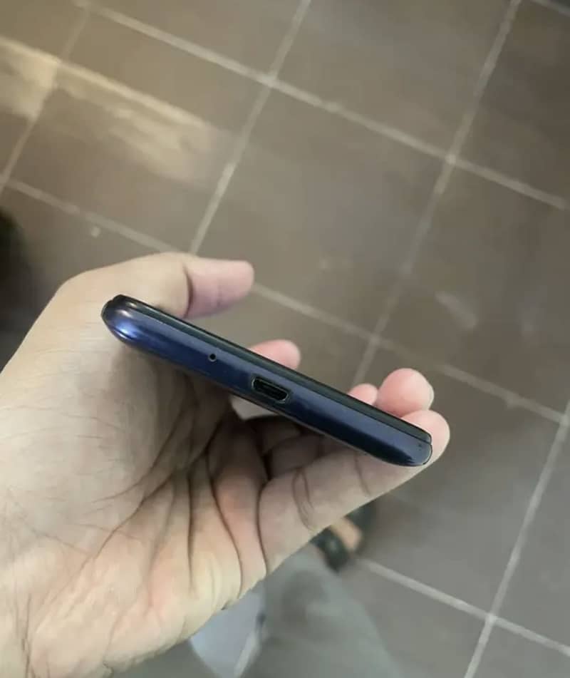 Itel A36 2