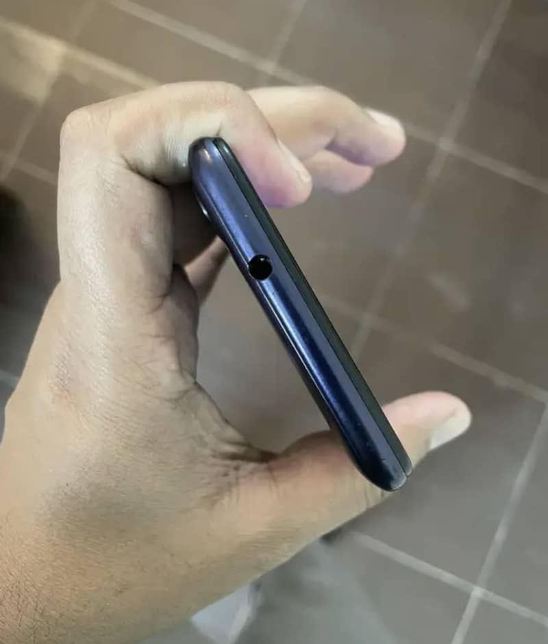 Itel A36 3