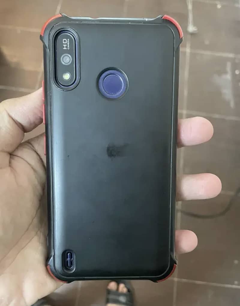 Itel A36 4