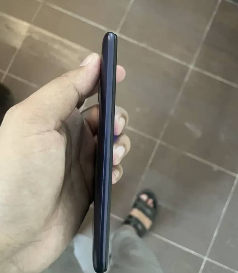Itel A36 5