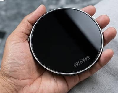 Fast Wireless Charging Pads Universal Qi Compatible