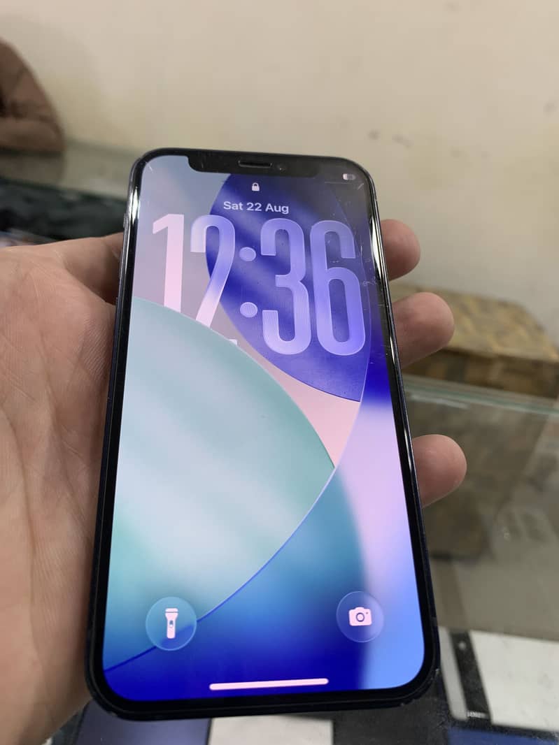 Apple iPhone 12 mini 2