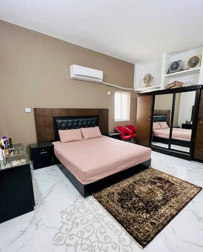 Solid wood complete Bedroom set