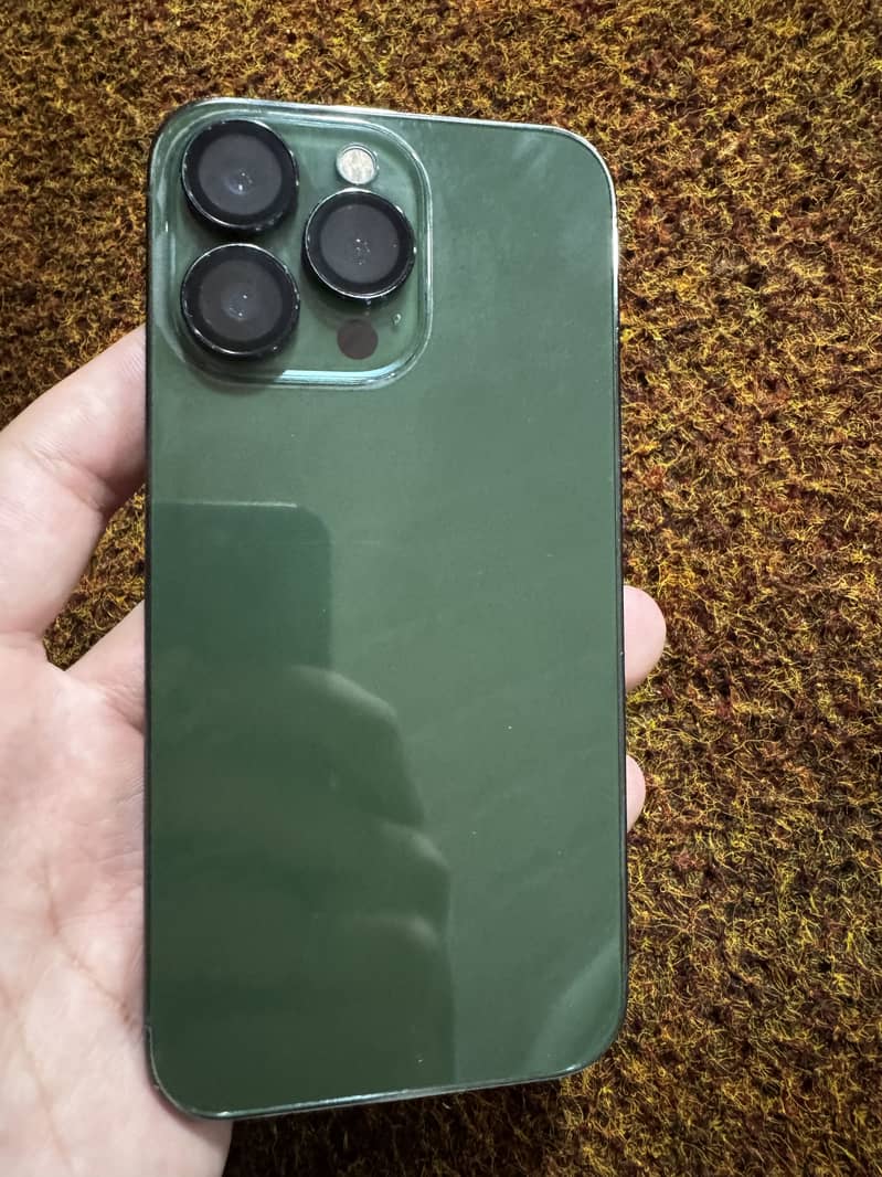 Apple iPhone 13 Pro 0