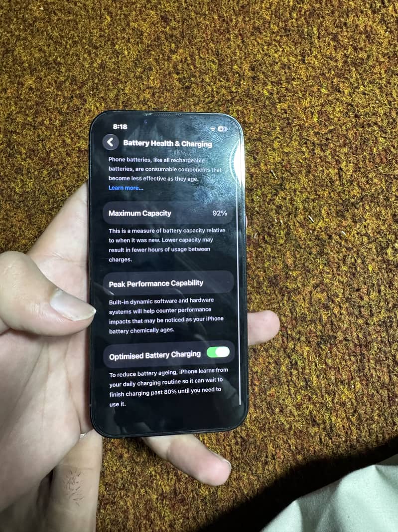Apple iPhone 13 Pro 5