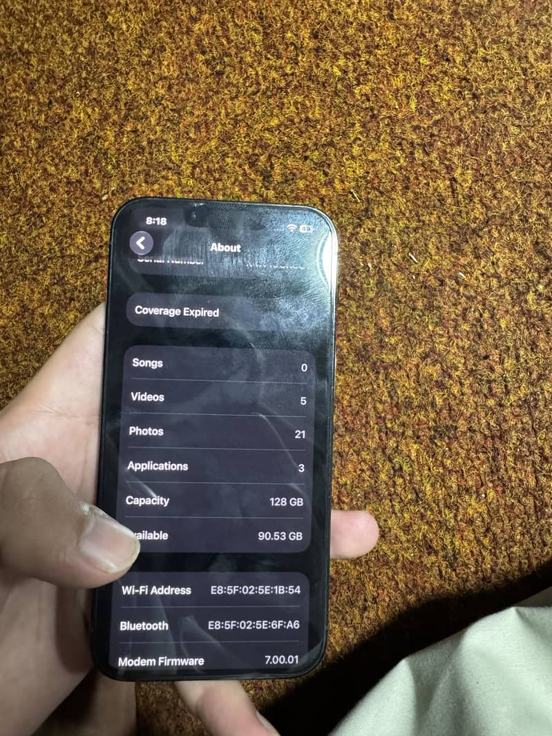 Apple iPhone 13 Pro 7