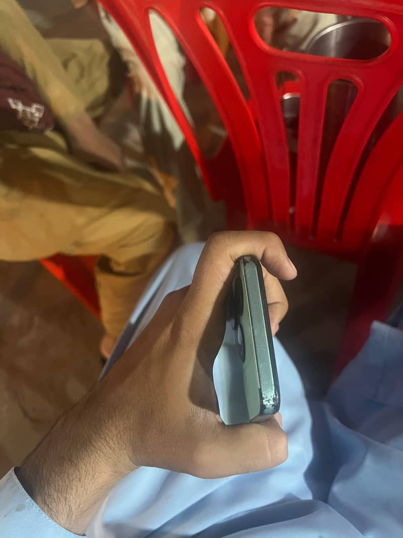 Infinix Smart 8 2