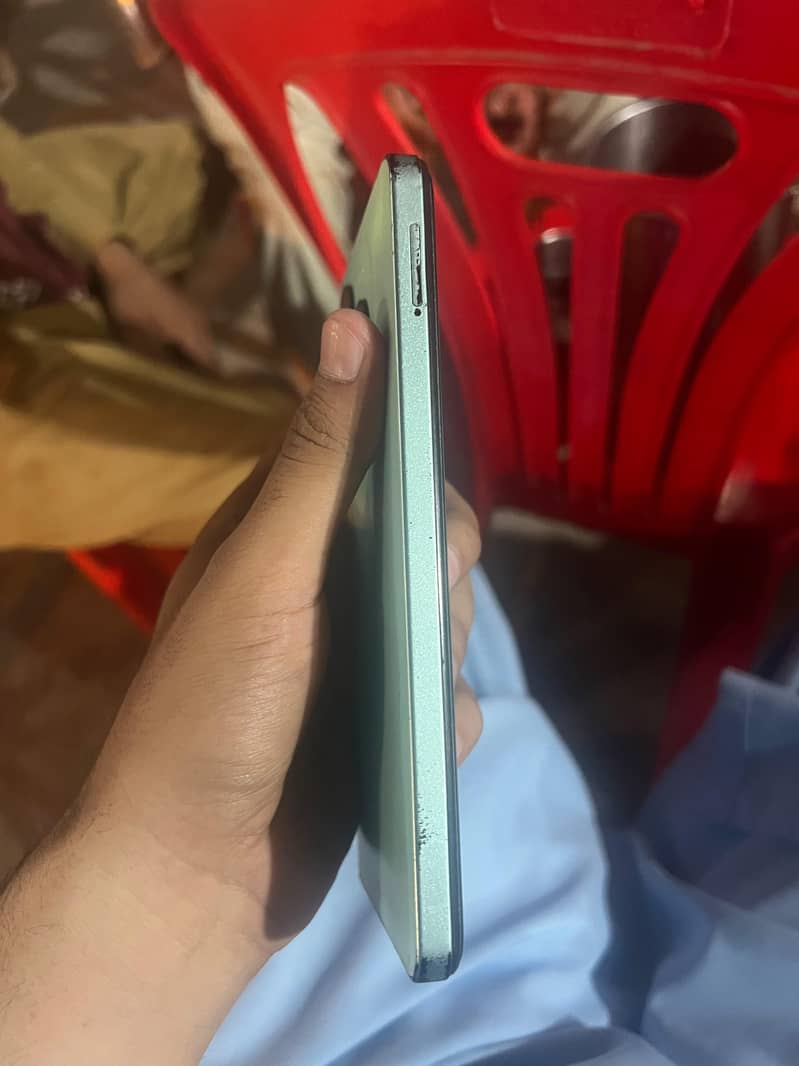 Infinix Smart 8 4