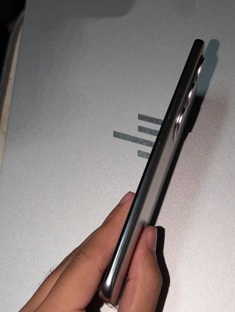 Tecno spark 40 pro plus 1