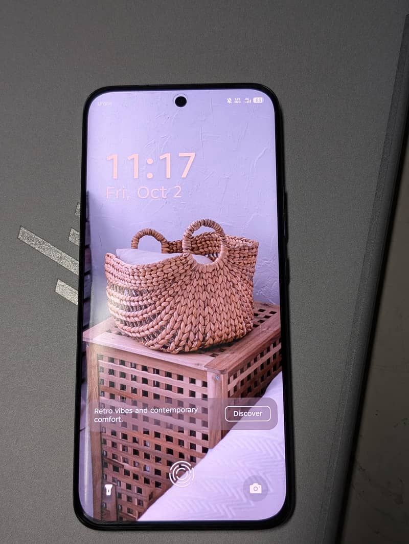 Tecno spark 40 pro plus 2