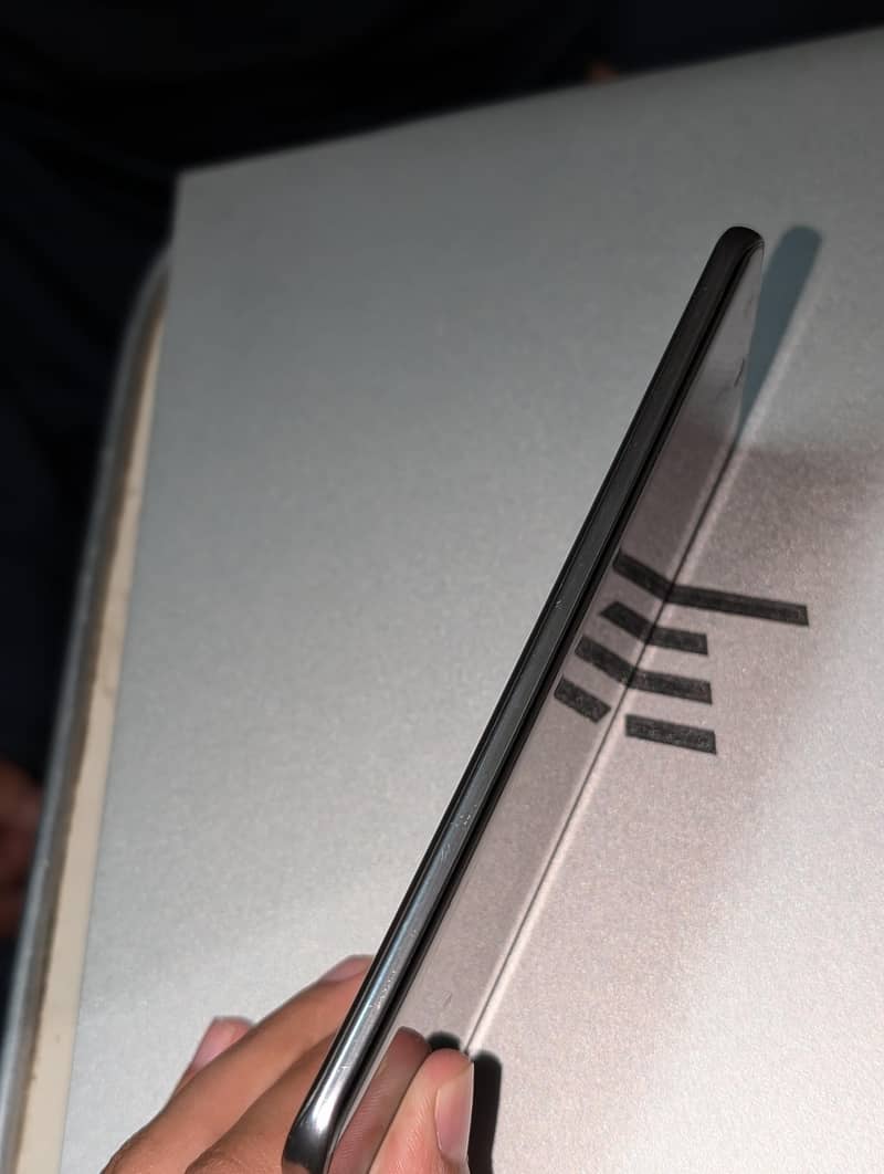Tecno spark 40 pro plus 3