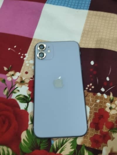 Apple iPhone 11