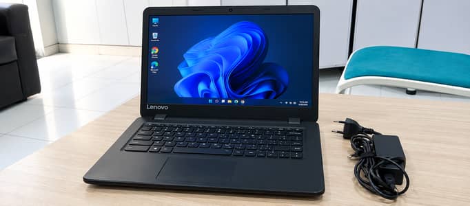 Lenovo 6th Gen Celiron Processor