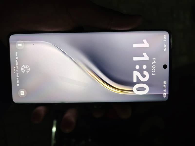 Tecno CAMON 40 Pro 2