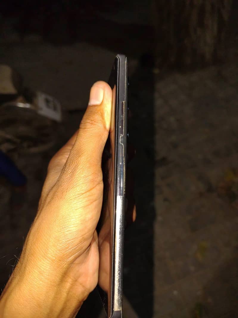 Tecno CAMON 40 Pro 5